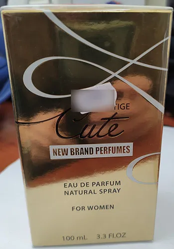 Perfume
