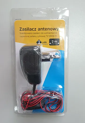Power supply