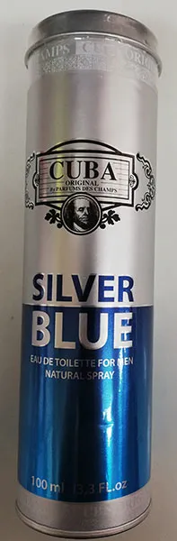 Туалетная вода