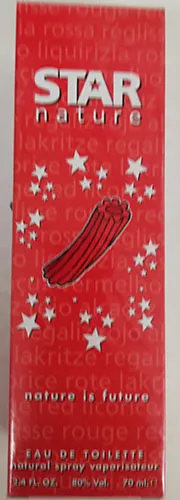 Eau de toilette