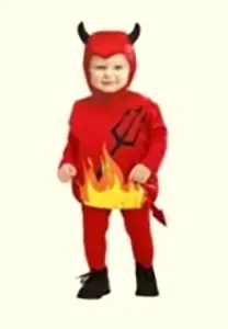 Fancy dress
