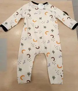 Детские пижамы