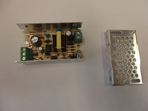 Power supply