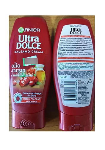 Hair conditioner