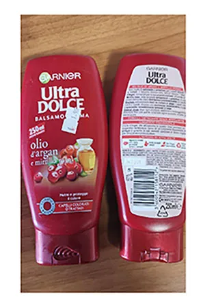 Hair conditioner