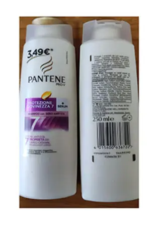 Shampoo