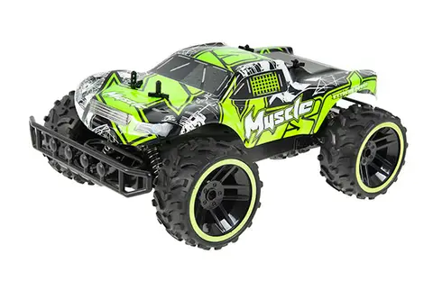 Игрушечная машинка
