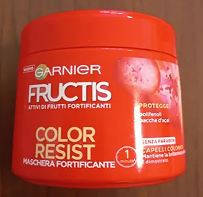 Hair mask