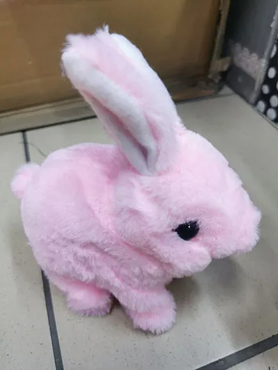 Soft toy
