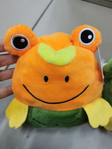 Soft toy