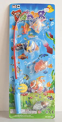 Магнитная игрушка