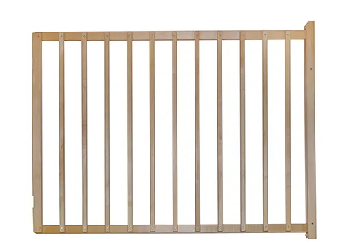 Safety barrier