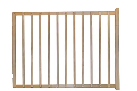 Safety barrier