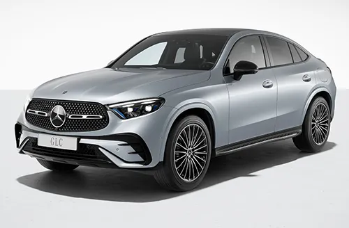Легковой автомобиль