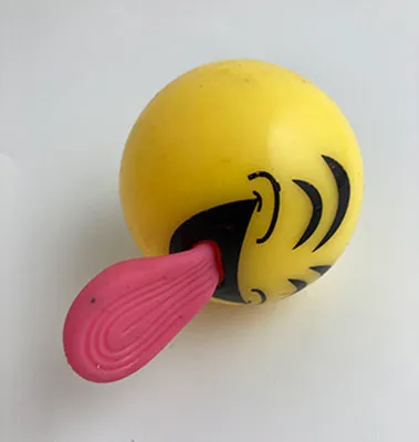 Plastic ball