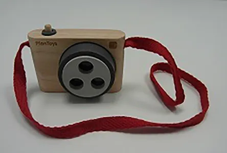 Toy camera