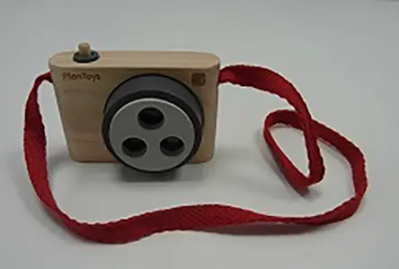 Toy camera