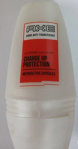 Deodorant