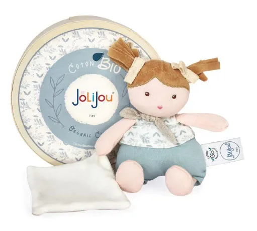 Soft toy