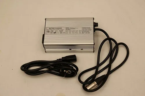 Charger for e-bike