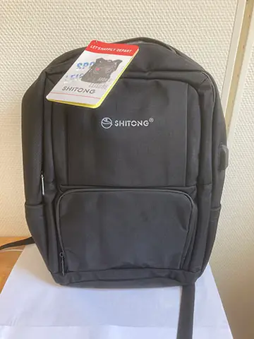 Backpack