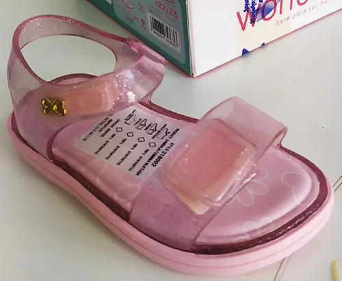 Children's shoes