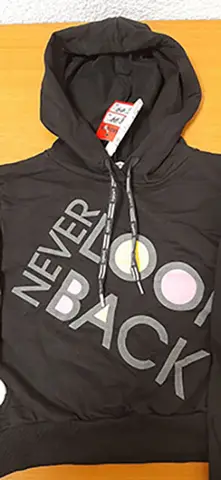 Sweatshirt