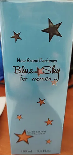 Духи
