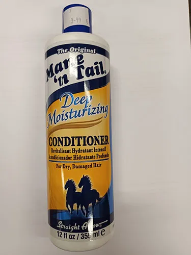 Hair conditioner