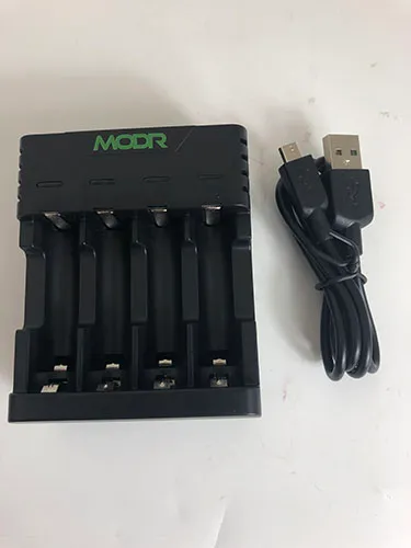 Battery charger