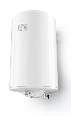 Electric water heater