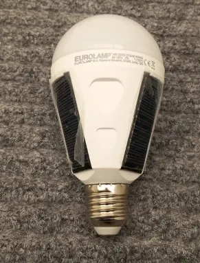 LED lamp