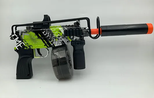Toy gun