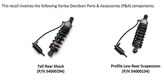 Motorcycle/spare part