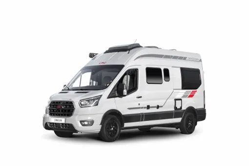 Caravan