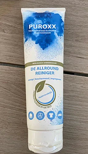 Multi-purpose cleaner