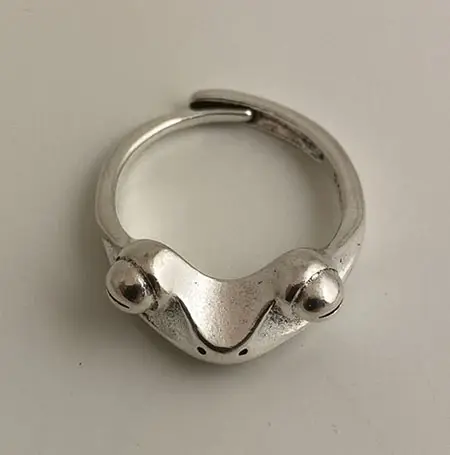 Ring