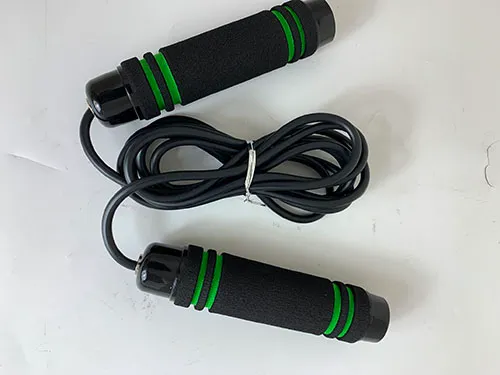Jumping rope