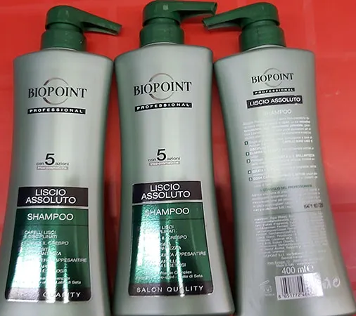 Shampoo