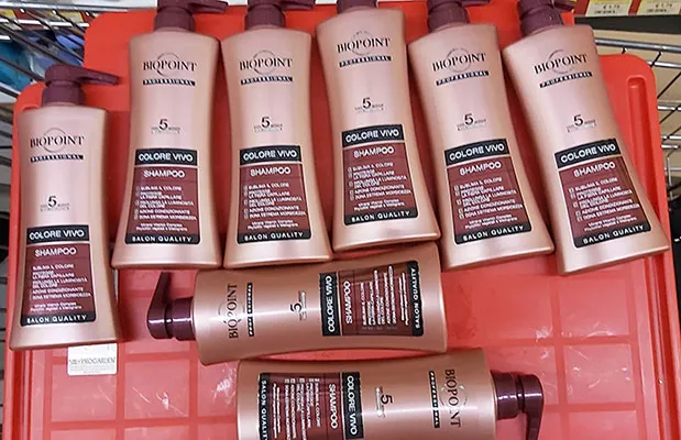 Shampoo