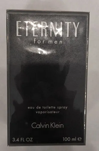 Eau de toilette
