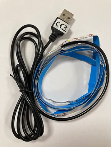 LED Light Chain