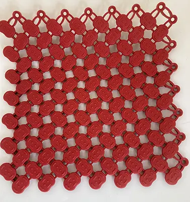 Bath mat