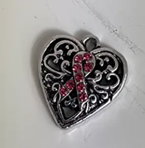 Pendant heart