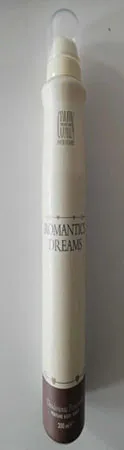 Deodorant spray