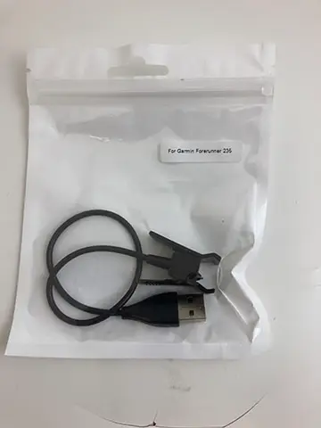 USB-кабель