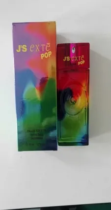 Eau de toilette