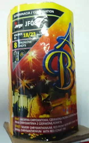 Fireworks