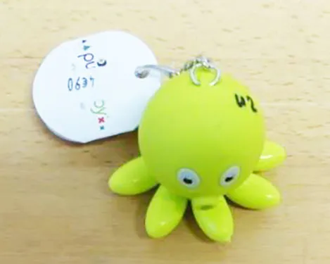 Key ring