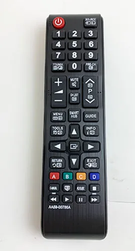 Remote control